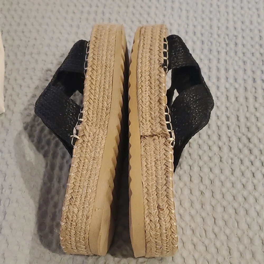 Beach by Matisse Sandals Size 8 (#14)